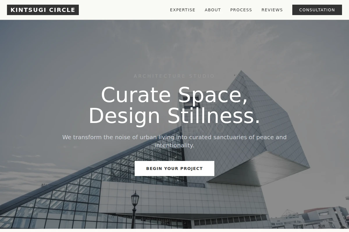 Urban Architecture Studio