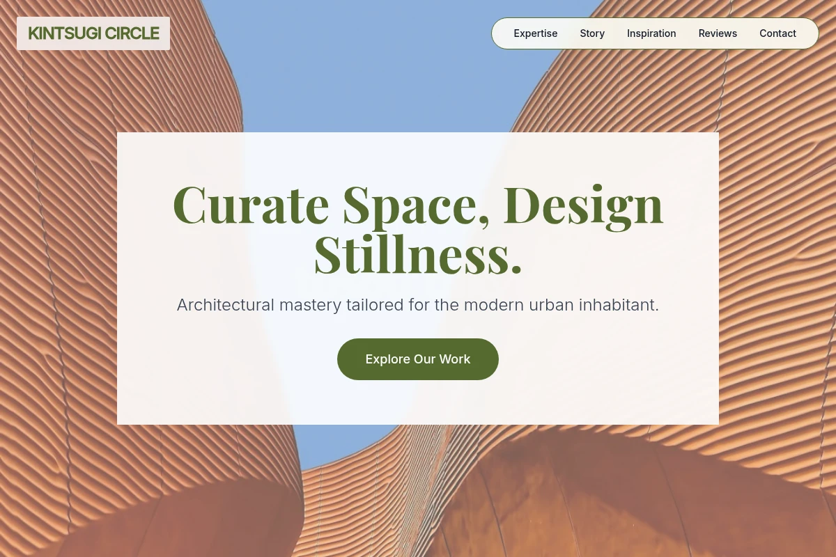 Urban Architecture Studio