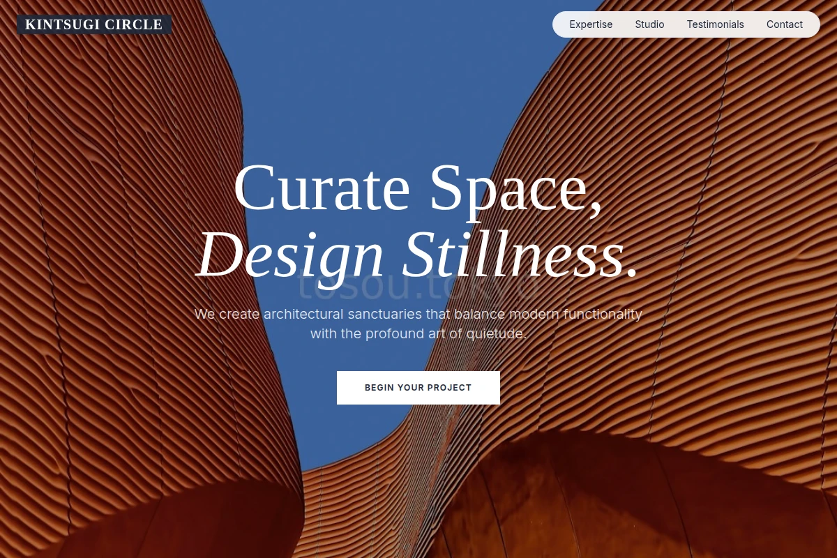 Boutique Architecture Studio