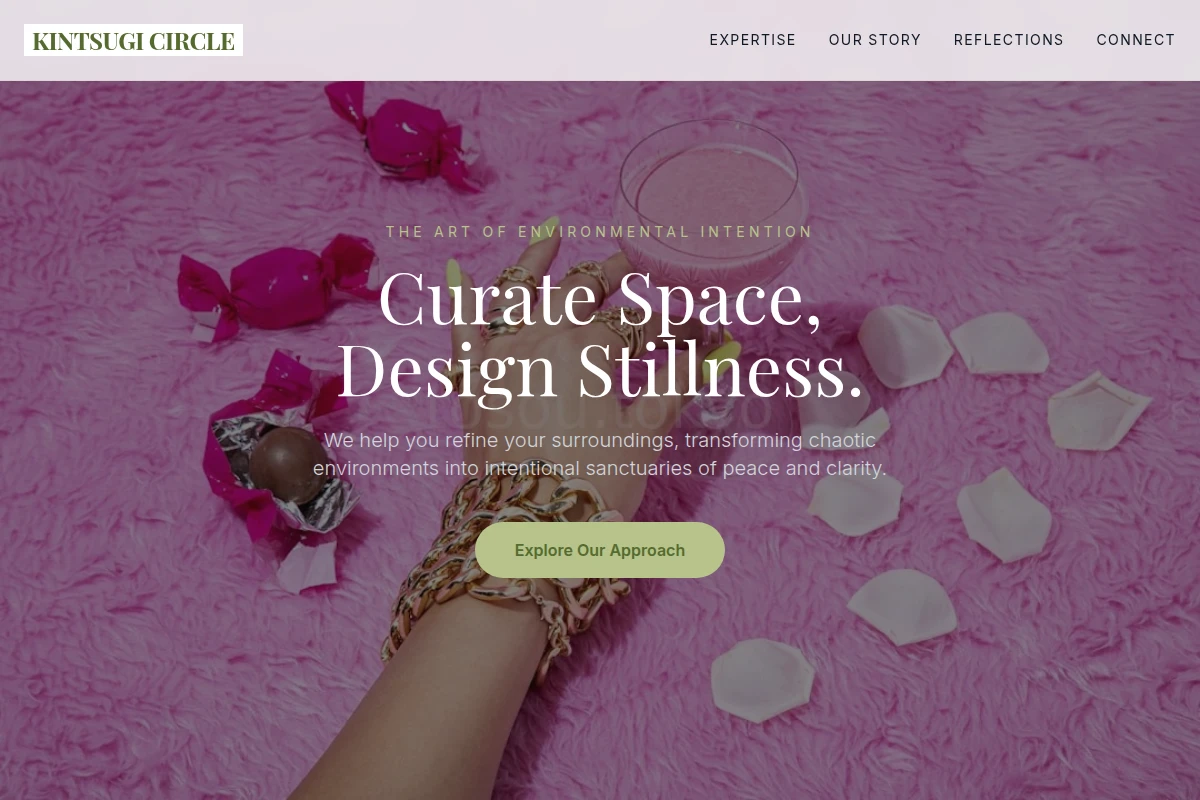Linear Creative Direction