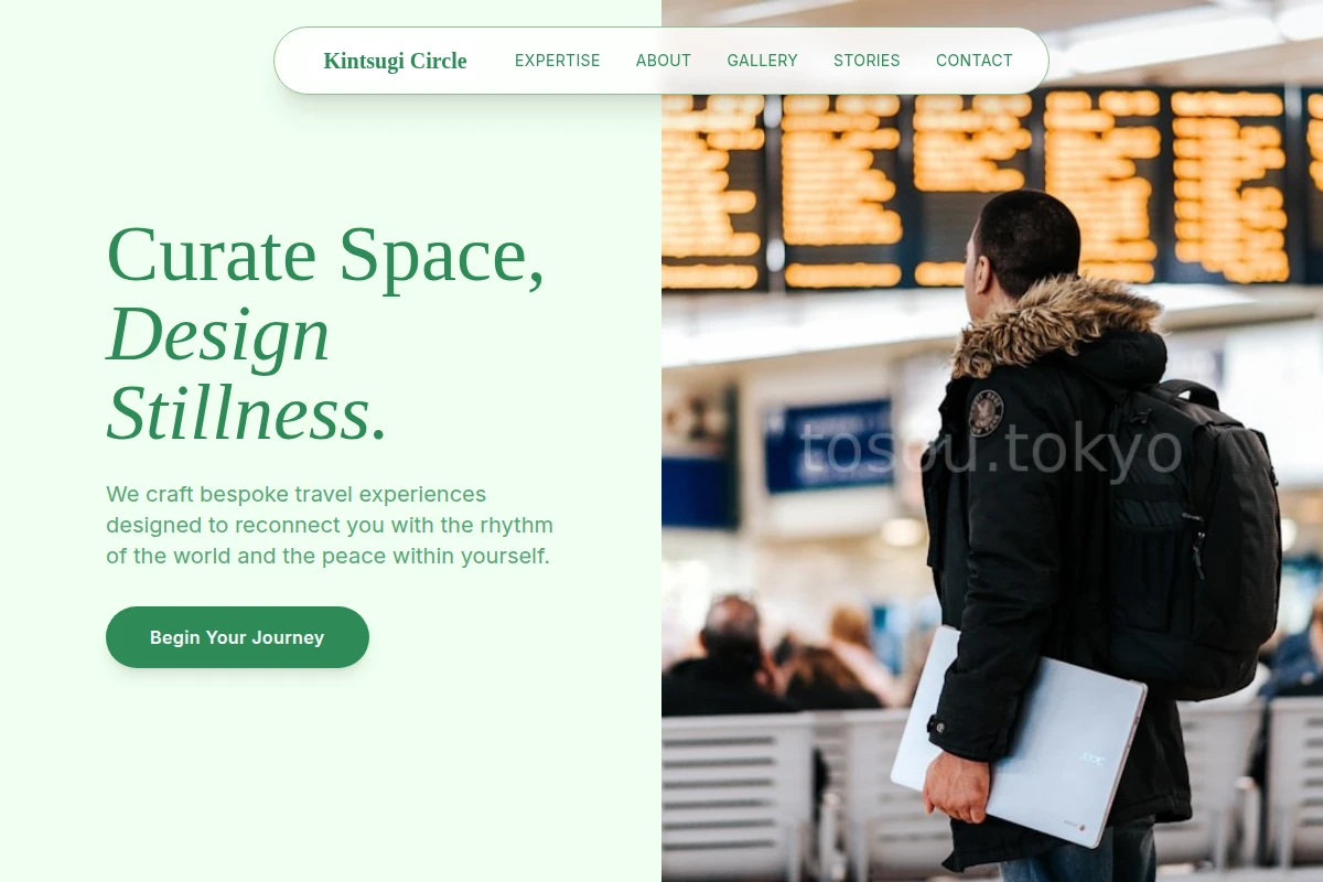 Precise Travel Agency